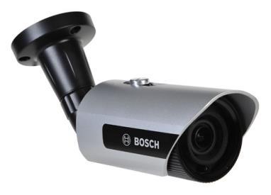 BOSCH DINION AN bullet 4000